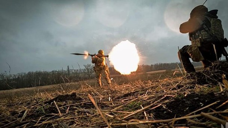 Генштаб назвав втрати ворога станом на 28 березня