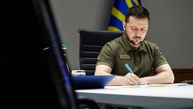 Повідомили, чому Веніславського звільнили з посади представника президента в Раді