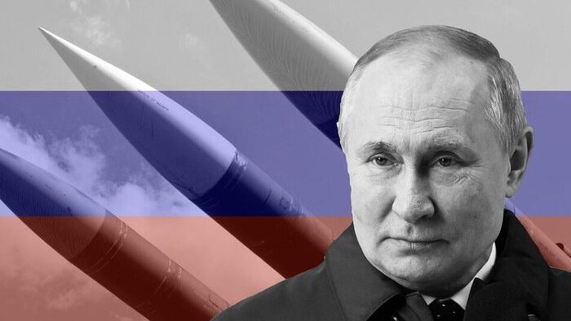 Генсек НАТО оцінив ризик застосування путіним ядерної зброї