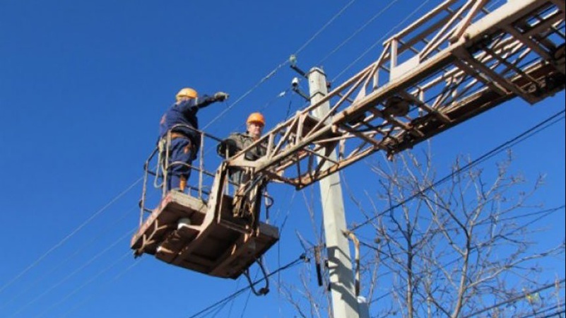 Де сьогодні на Волині не буде світла