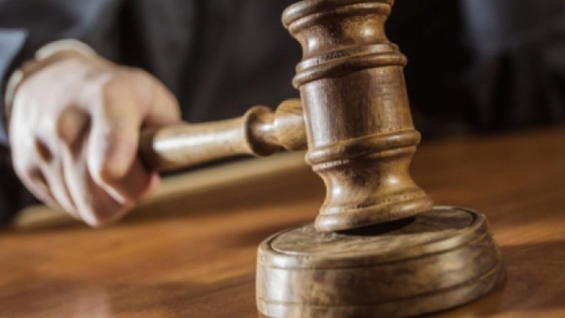 Зеленський призначив суддів на Волині