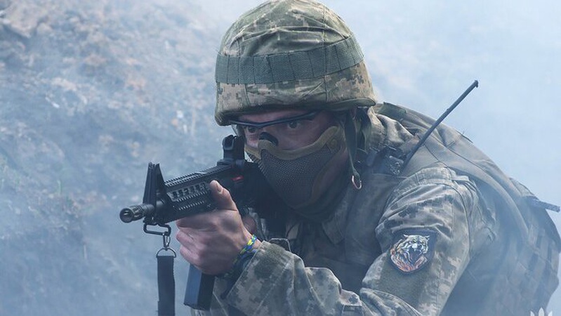 На одному з напрямків окупанти атакували понад 35 разів: дані Генштабу