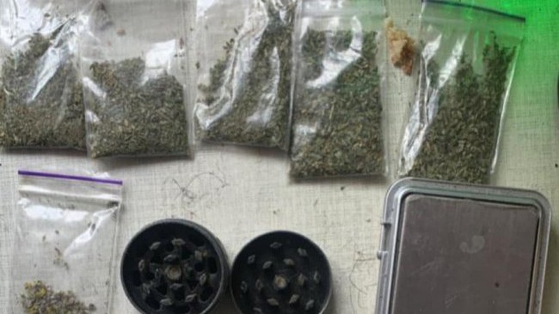 Лучанин отримав шість років тюрми за збут канабісу