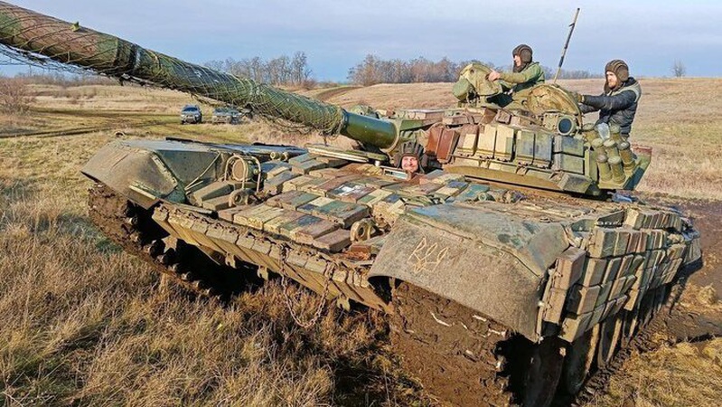 ЗСУ вразили ворожий штаб на Херсонщині, 70 окупантів поранено, - Генштаб ЗСУ