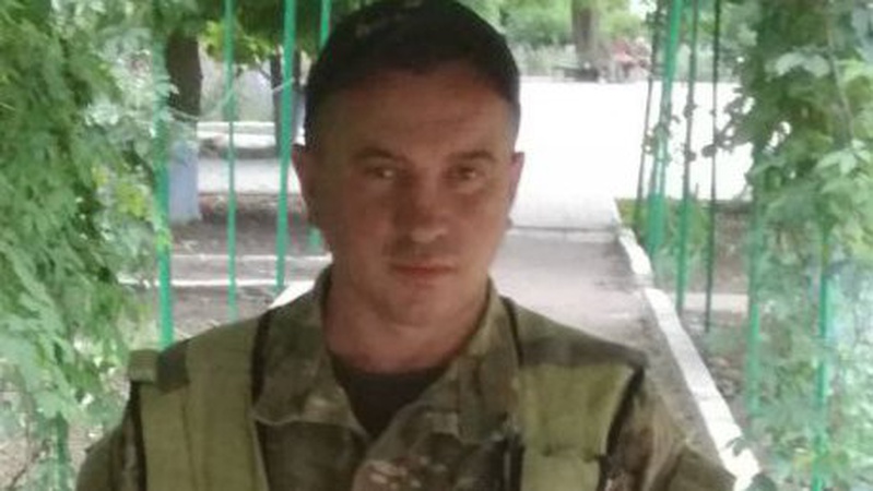 За свободу України загинув Герой з Волині Микола Бондарець