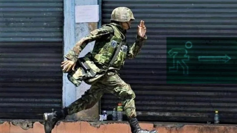 «Вагнерівці» залишають білорусь через недостатнє фінансування, - ЦНС