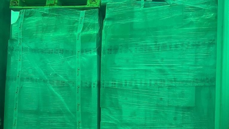 Товарів на понад 100 мільйонів: зупинили наймасштабнішу спробу контрабанди за останні роки