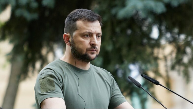 Росія спробує повністю припинити у найгостріший момент постачання газу до Європи, - Зеленський