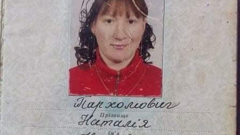 Збирають кошти на перевезення тіла волинянки, яка загинула в ДТП у Польщі