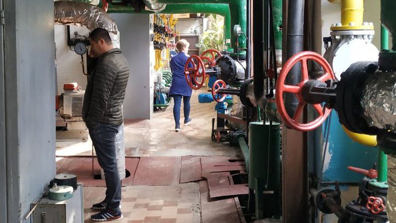 Опалювальний сезон розпочався: де у Луцьку подали тепло