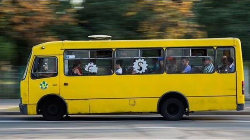 У Луцьку з перевізниками розриватимуть договори у разі «прогулу» у вечірній час