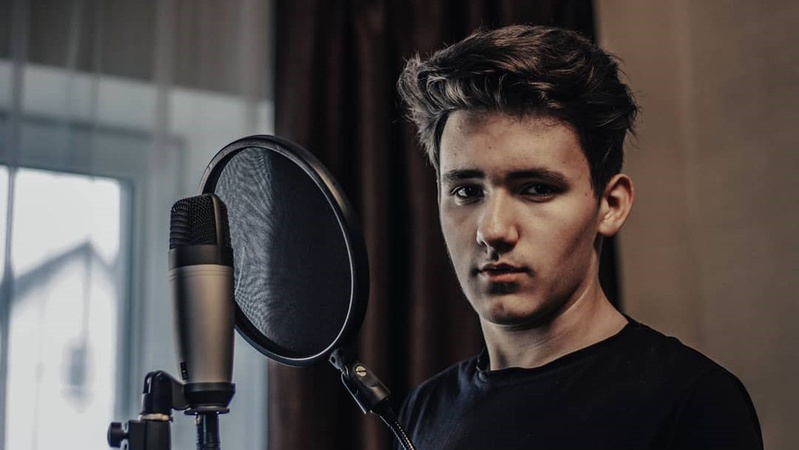 Волинянин став переможцем фестивалю «Чорноморські ігри – 2021»