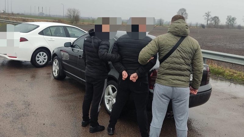 У Луцьку розслідують підпал квартири адвоката, який служить в ТрО