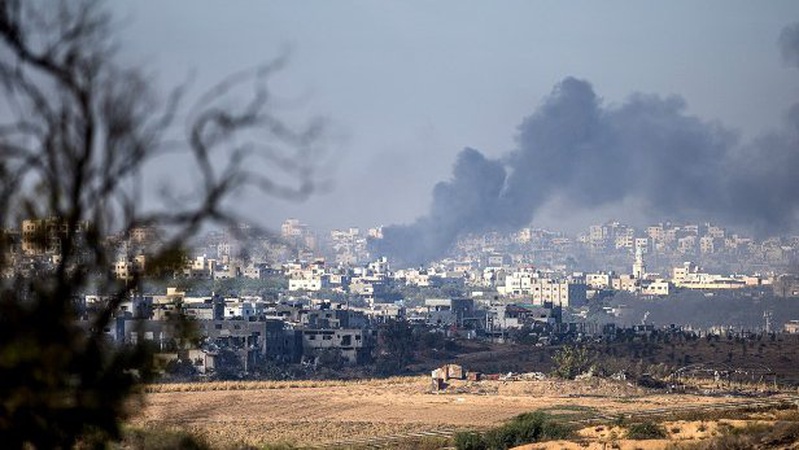 Перемир’я між Ізраїлем і ХАМАСом почнеться вранці в п’ятницю: будуть звільнені перші заручники