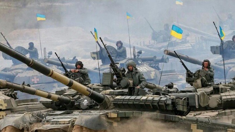 Контрнаступ ЗСУ: аналітики ISW оцінили можливості Україні