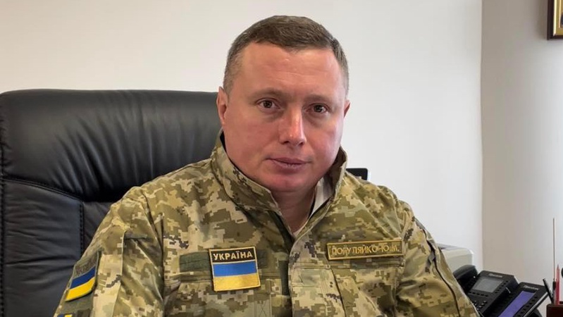 На Волині мобілізація йде на повну, – голова ОДА Погуляйко