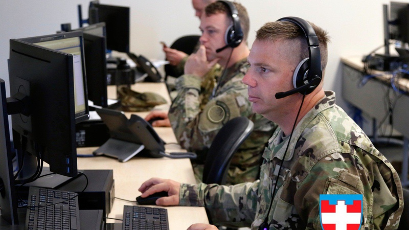 Волинська бригада ТрО оголошує набір ІТ-спеціалістів