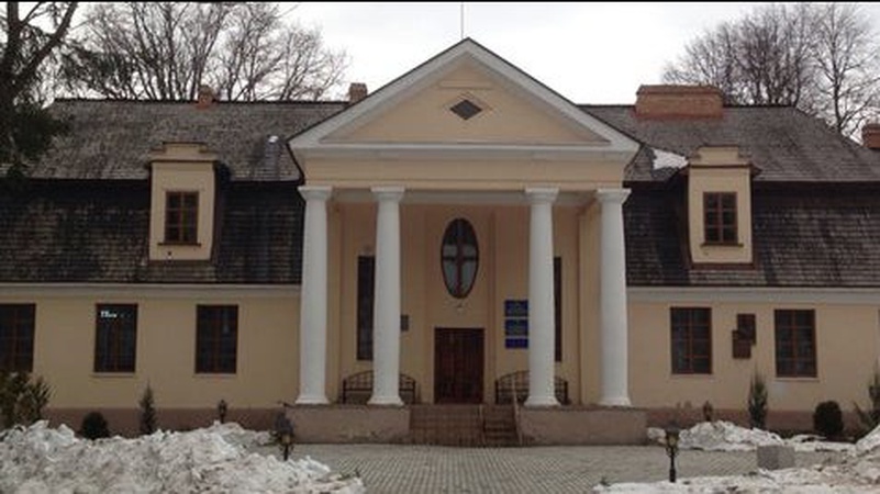 На Волині під загрозою закриття музей Липинського