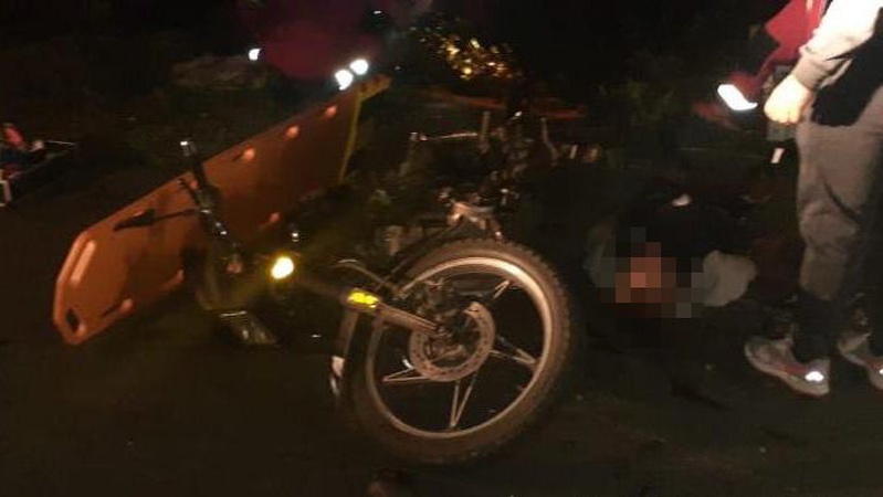 У Ковельському районі автотроща: трьох школярів госпіталізували