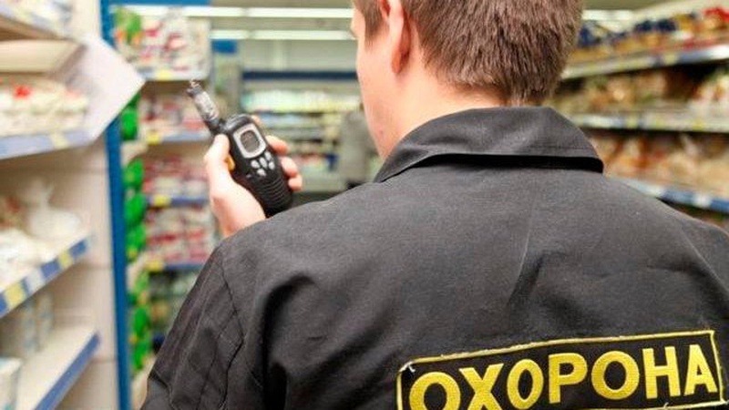 Судили чоловіка, який поцупив з магазину пляшку горілки