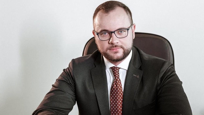 Яку зарплату отримує міський голова Луцька