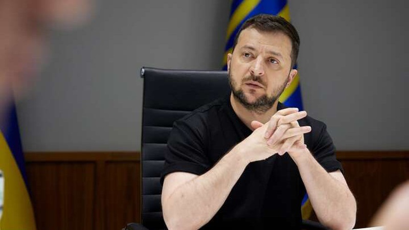 Зеленський повідомив, коли чекати «ключове європейське рішення»