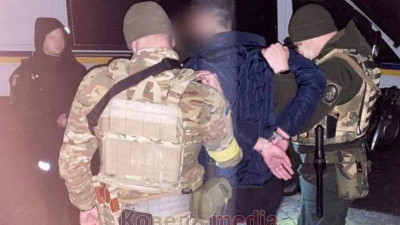 На Волині чоловік погрожував підірвати житловий будинок: як його покарали