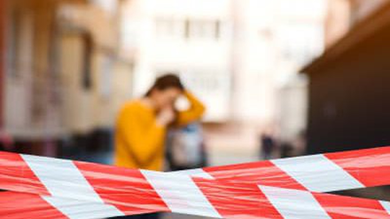 В Україні п’ять областей «помаранчеві» через динаміку госпіталізацій – МОЗ