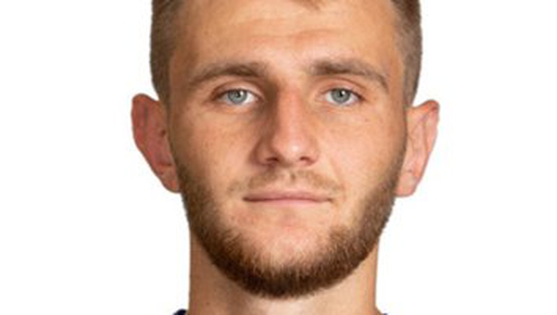 Колишній гравець ФК «Волинь» виступатиме за клуб Першої ліги