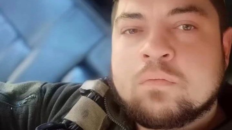 На війні з окупантами загинув Герой з Волині Олександр Стефановський