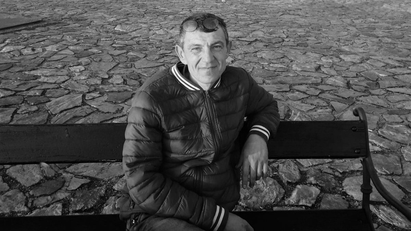 Зупинилось серце військовослужбовця Ігоря Стецюка з Володимира