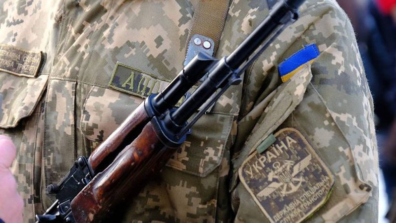 Рада розширила перелік осіб, що не підлягають мобілізації