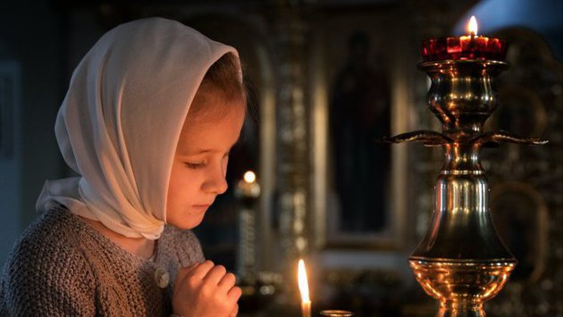 Церковний календар на січень 2024 року: головні свята