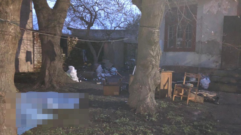 Назвали ймовірну причину пожежі, в якій загинула сім’я лучан