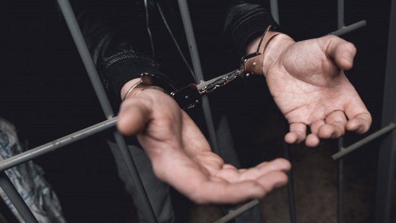 Знущався над братом: засудили волинянина за грабіж та домашнє насильство