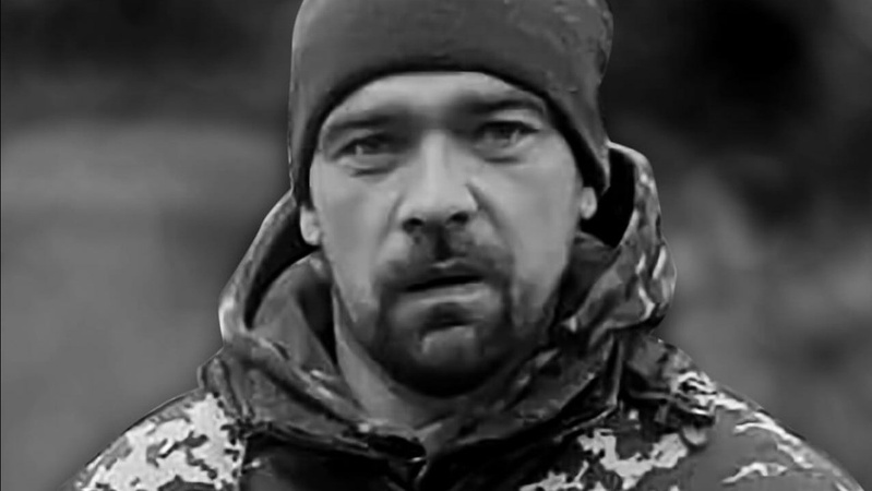 Війна забрала життя Героя з Волині Артема Поліщука