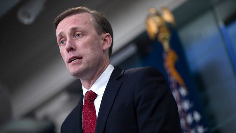 США оголосять новий пакет військової допомоги Україні наступного тижня