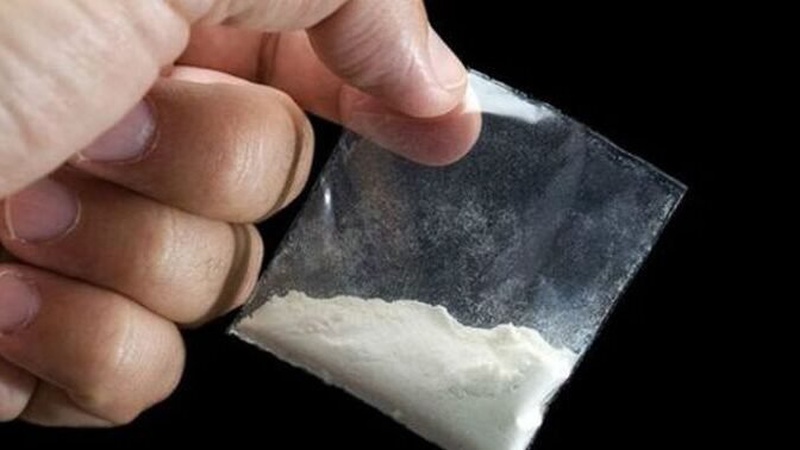 На Волині жінка намагалася пронести наркотики у виправну колонію