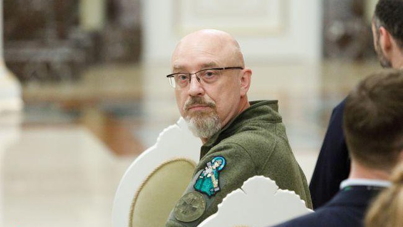 «ЗСУ готові перетворити ніч на день»: Резніков про нову допомогу від США