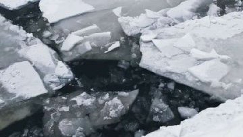 Повідомили деталі трагедії на Ратнівщині, де втопився 7-річний хлопець