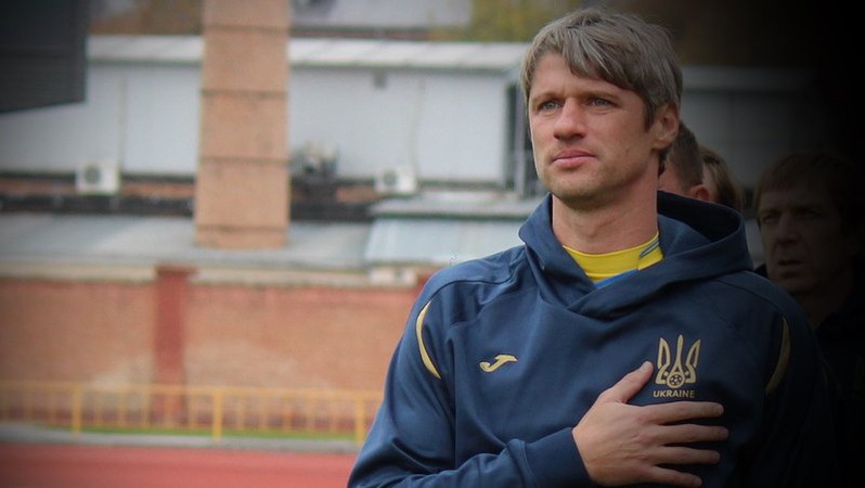 Відійшов у Вічність ексгравець луцької «Волині»