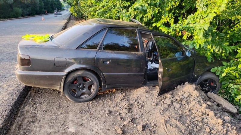 Волинянин збив на смерть працівника дорожньої служби на Львівщині. ФОТО