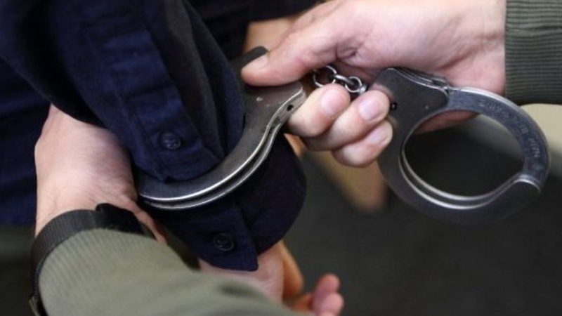 Волинянин вчинив новий злочин через місяць після звільнення з колонії