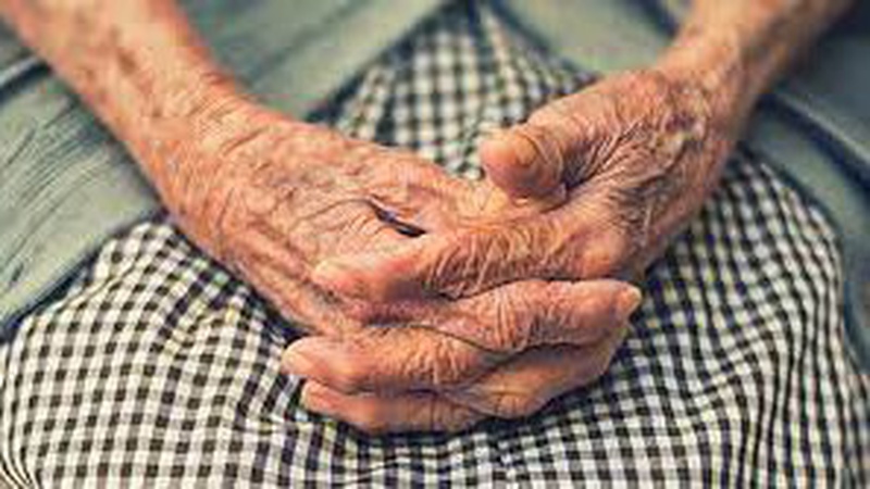 Мешканка Луцької громади відзначила 102 день народження