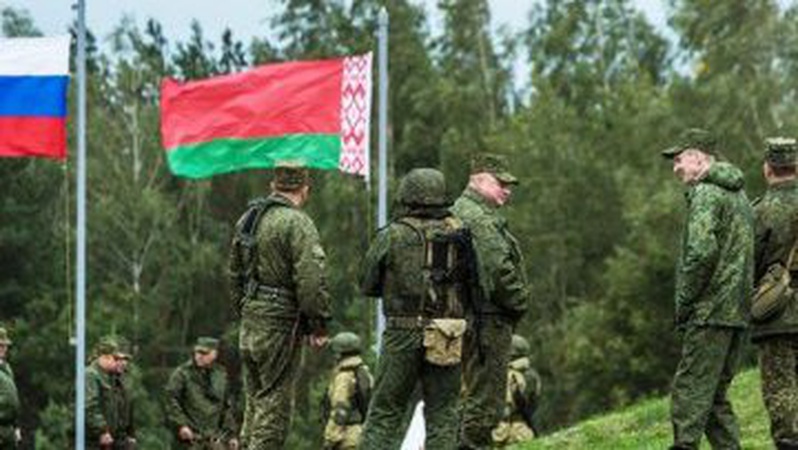 На Волині розробили план евакуації цивільних у випадку вторгнення з Білорусі