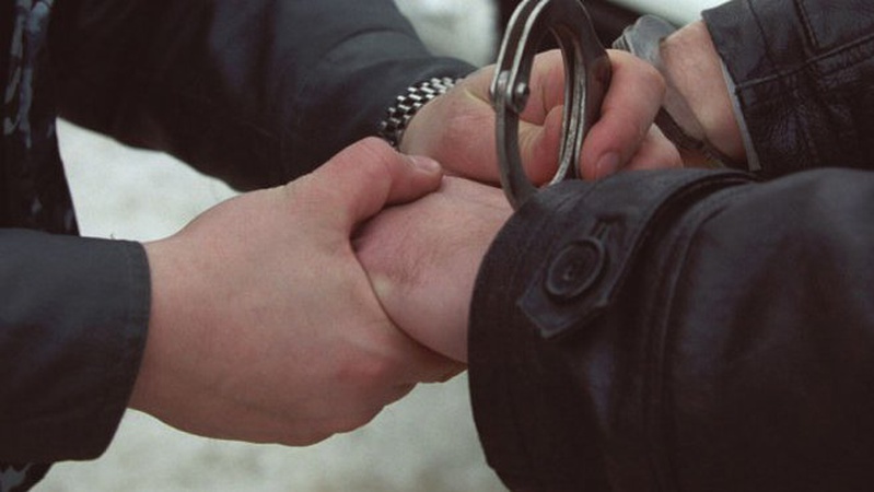 Волинянин втрапив за ґрати через те, що переробив стартовий пістолет на бойовий