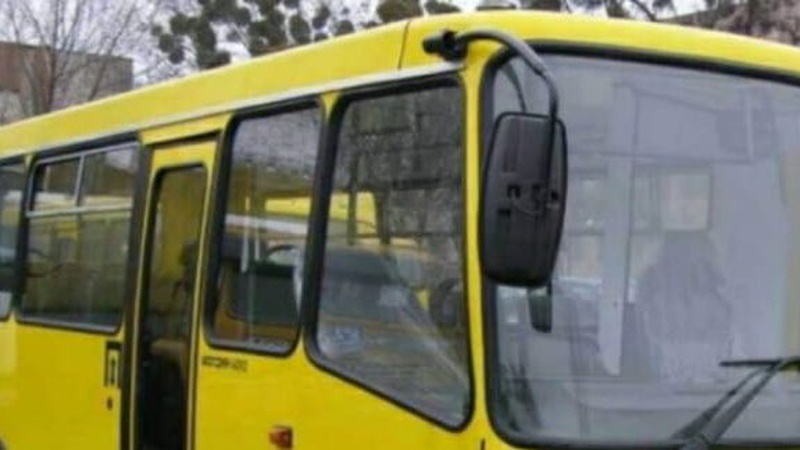 У громаді на Волині запустили новий пробний маршрут