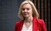 Ліз Трасс подала у відставку з посади прем’єра Британії