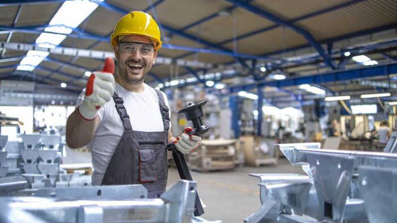 У яких містах Польщі краще шукати роботу українцям