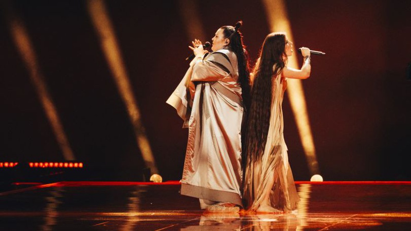 Євробачення-2024: під яким номером Україна виступатиме у фіналі